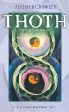 A CROWLEY THOTH DECK *small