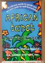 AFRICAN TAROT (deck)