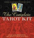 COMPLETE TAROT KIT