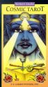 COSMIC TAROT deck