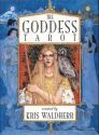 GODDESS TAROT deck