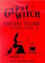 Gypsy Witch Fortune Tlng Crds
