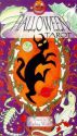 HALLOWEEN TAROT deck