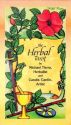 HERBAL TAROT deck!!