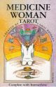 MEDICINE WOMAN TAROT deck