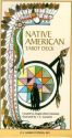 NATIVE AMER TAROT deck *Gonzal