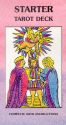 STARTER TAROT DECK (78 cards)