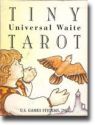 Tiny Univ Waite Tarot(POCUNI?)