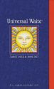 UNIVERSAL WAITE TAROT set