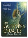 GODDESS ORACLE (set) (new ed)