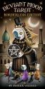 DEVIANT MOON TAROT: borderless