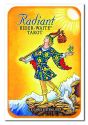 RADIANT RIDER-WAITE TAROT(tin)