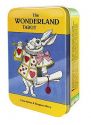 WONDERLAND TAROT (tin)