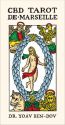 CBD TAROT DE MARSEILLE