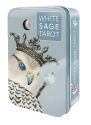 WHITE SAGE TAROT