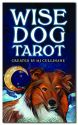 WISE DOG TAROT