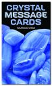 CRYSTAL MESSAGE CARDS