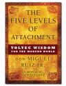 FIVE LEVELS OF ATTACHMENT