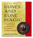 BIG BK/RUNES & RUNE MAGIC (O)