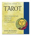 BIG BOOK OF TAROT (O)
