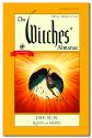WITCHES' ALMANAC 21-22