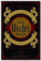 WITCHES' ALMANAC 50 YR ANN ED