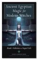 ANC EGY MAGIC/MODERN WITCHES
