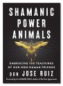 SHAMANIC POWER ANIMALS