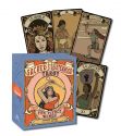 SACRED SISTERHOOD TAROT