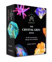 MYSTIC MONDAYS: crystal grid
