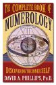 COMPLETE BK OF NUMerology *Phi