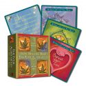 FOUR AGREEMENTS cards