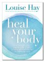 HEAL YOUR BODY *bk