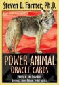 POWER ANIMAL oracle cards