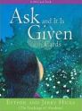 ASK & IT IS GIVEN CARDS