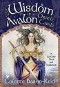WISDOM OF AVALON ORACLE CRDS