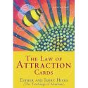LAW OF ATTRACTION CARDS