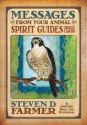 MSSGS/ANIMAL SPIRIT GDS CARDS