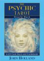 PSYCHIC TAROT ORACLE DECK