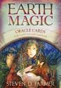 EARTH MAGIC ORACLE CARDS