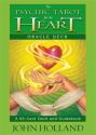 PSYCHIC TAROT/heart ORACLE DK