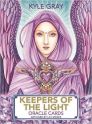 KEEPERS OF THE LIGHT ORCL CRDS