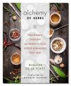 ALCHEMY OF HERBS