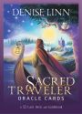 SACRED TRAVELER ORACLE CRDS