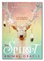 SPIRIT ANIMAL ORACLE *Baron-Re
