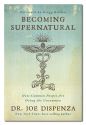 BECOMING SUPERNATURAL
