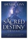 SACRED DESTINY ORACLE