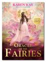 ORACLE OF THE FAIRIES