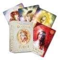 GODDESS POWER ORACLE (new) **careful