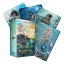 MESSAGES FROM THE MERMAIDS (deck & g